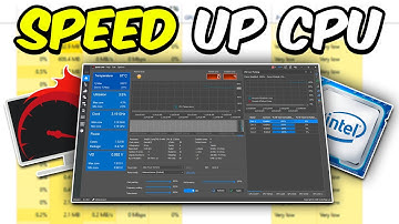Maximize CPU Performance – Fix CPU Bottleneck & Optimize Processor for Gaming