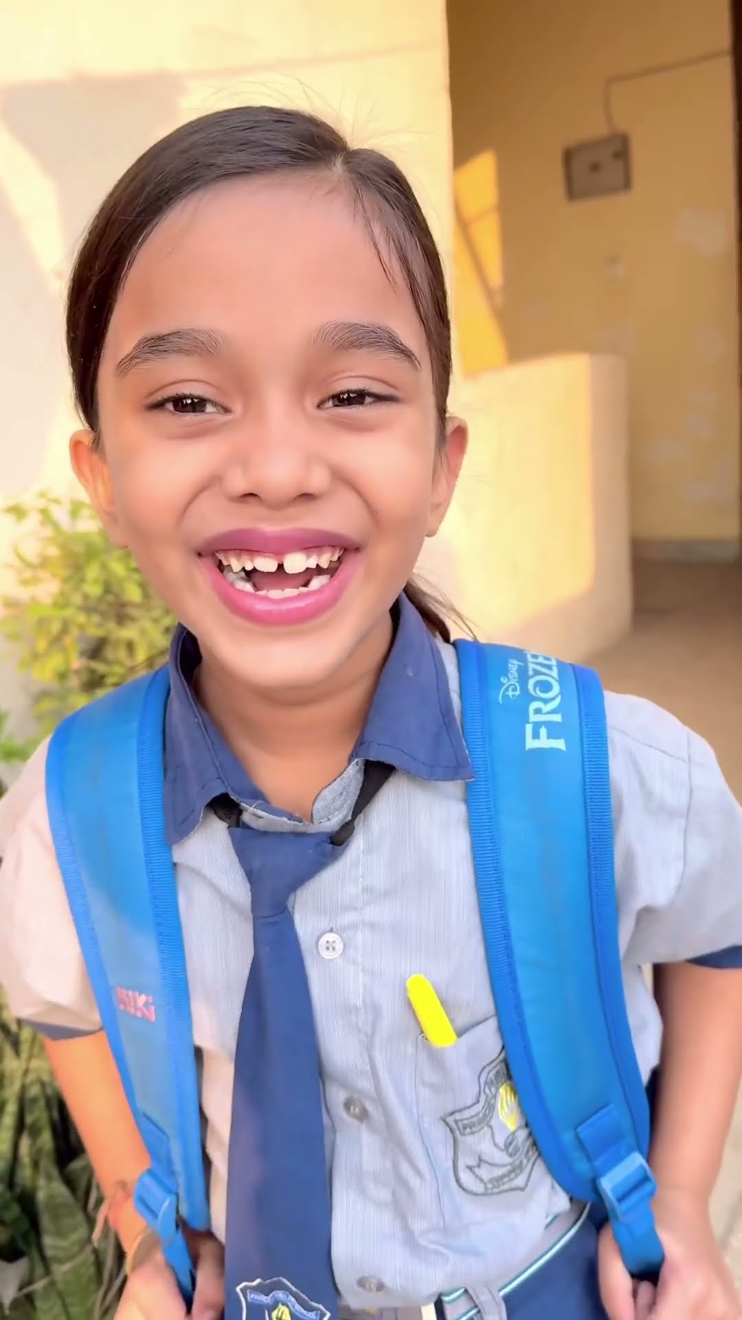 amaira school se kuchh sikh ke ayi h #amairagurjar #shorts