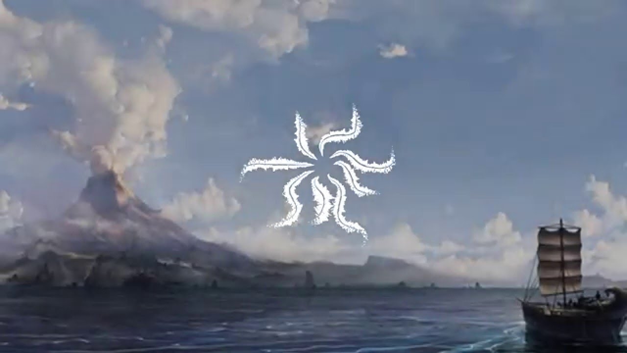 Jeremy Soule - Wind ambient occlusion