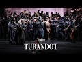 Capture de la vidéo Turandot - Trailer (Teatro Alla Scala)