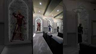 Inside a $22.9M Home Theatre – Better Than the Movies! 🎬🔥