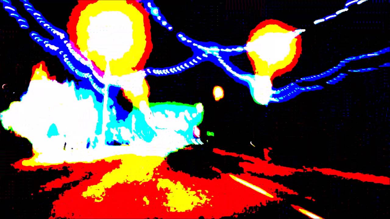 No Decorum - P.T.M.F