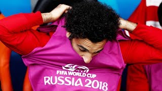Россия—Египет: в ожидании матча | НАСТОЯЩИЙ ФУТБОЛ | 19.06.18 Россия—Египет: в ожидании матча | НАСТОЯЩИЙ ФУТБОЛ | 19.06.18