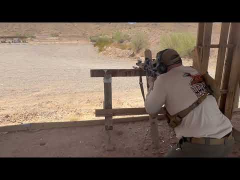 PHX 2GACM Rifle Only 7-25-2026