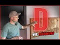 D wie Dämmung | Holzbau-Alphabet 🛠️
