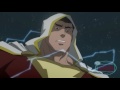Justice League War Abridged Part 2