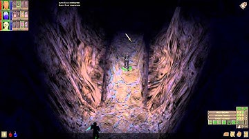 Dungeon Siege: Lands of Hyperborea - Part 34, The Hammer Of Thunder