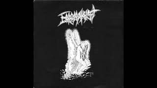 Eucharist - 1992 - Greeting Immortality/Into the Cosmic Sphere (Death metal)