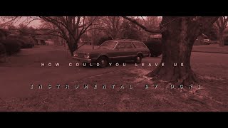 NF - How could you leave us (Instrumental Version) [Prod. by Ogri]