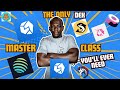 The only Liquidity Provision Masterclass you will ever need in your life 