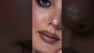 This skin retouch took one click No frequency separation, no wasted hours. One-click retouching wit