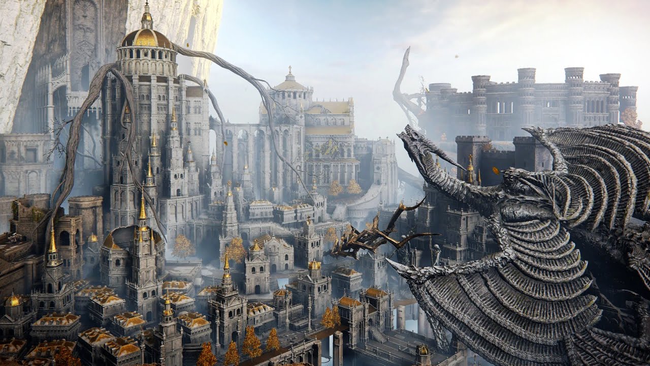 Как получить Лейнделла РАНЬШЕ | Elden Ring