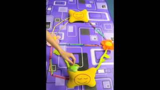 Konigsberg Bridge Solution