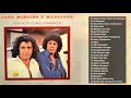 Todas As Músicas De João Mineiro e Marciano - João Mineiro e Marciano Cd Completo 1986
