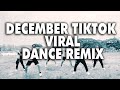 DECEMBER NEW TIKTOK MASHUP DANCE REMIX I Dance Fitness | BMD CREW