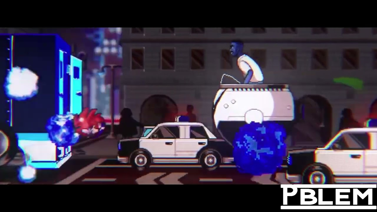 Preview 2 Stars In The Sky V14 Effects