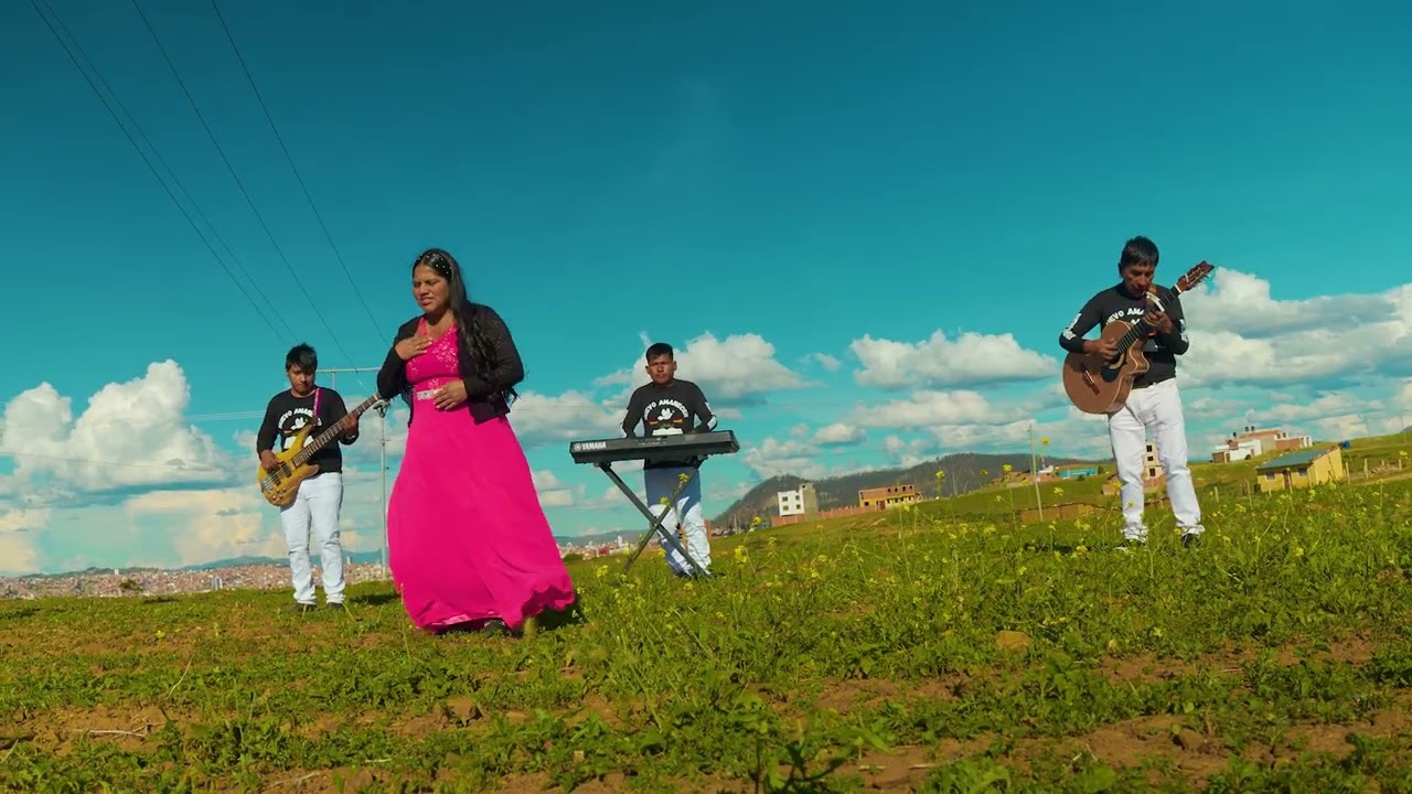 primicia del año vol.4.2026 los elegidos