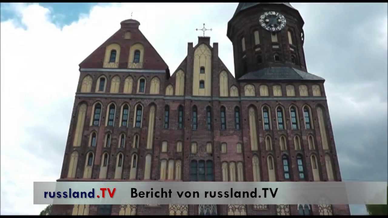Königsberger Dom