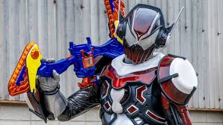 立体音響Bitter Poisonを立体音響にしてみた