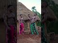 We’re Africans loving it here #fit #africa #abs
