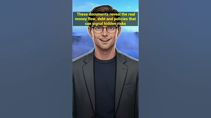 🤯 The 'Mini Forensic Audit' That Uncovers Hidden Value in Stocks (You Can Do This!)