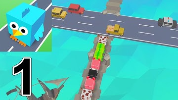 Animal Rescue 3d - Gameplay Walkthrough Part 1 (IOS, Android)