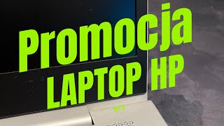 Laptop HP dla STUDENTA i UCZNIA 14" FHD/ Ryzen 3 Pro 2300U / 8GB/ 240SSD/ W11Pro #laptop #olsztyn