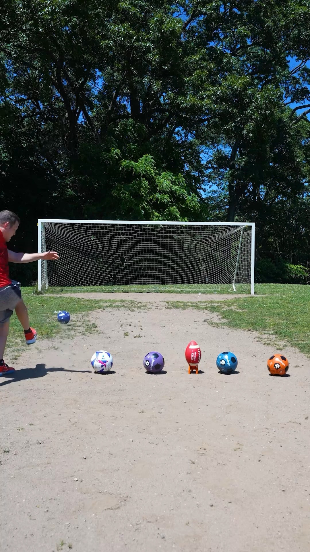 Best Soccer Player in Ohio #Soccer #Football #Futbol #SoccerSkills #Shorts