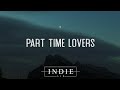 Hazlett   part time lovers lyrics