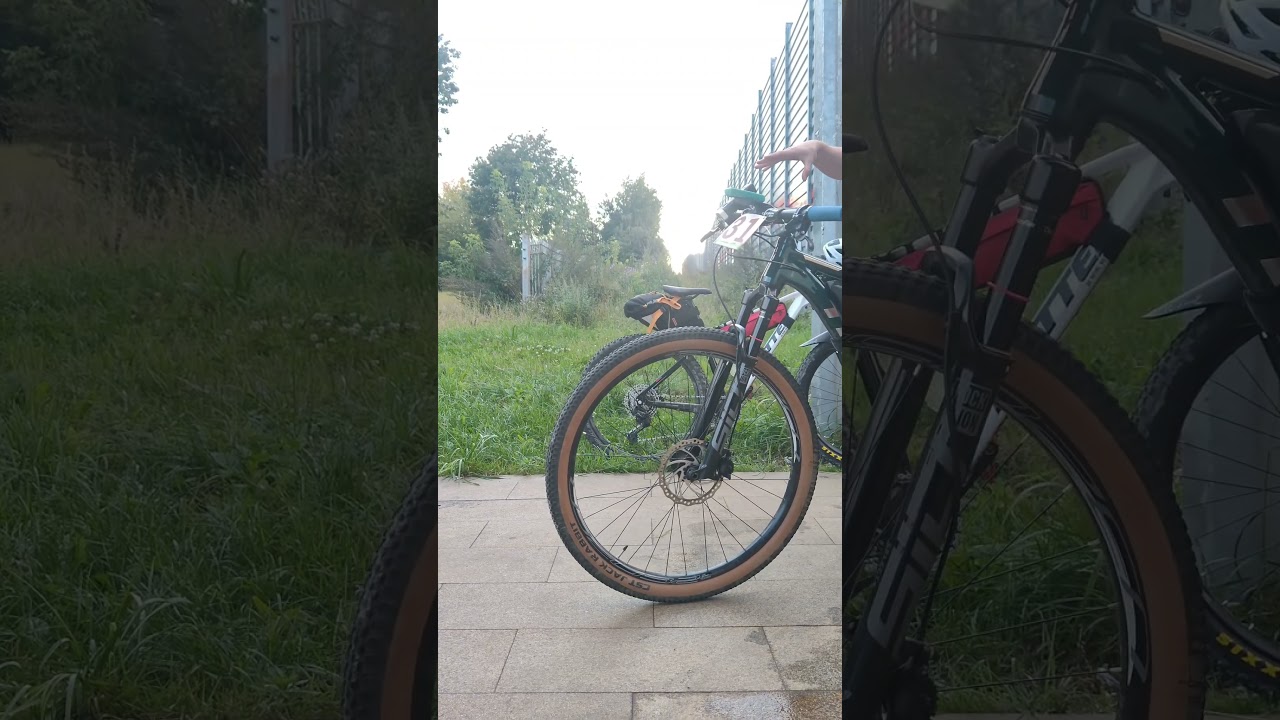 Кого выберешь ты? Вилка за 5к FoxSid против вилки за 40к rs sid