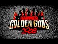 Apocalyptica Ft. Cristina Scabbia - SOS [Golden Gods 2008]