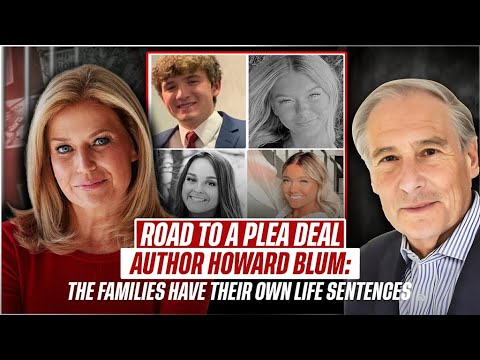 Howard Blum on the Idaho Student Murders | His Book, Threats, & The Plea Deal | Headline Crime