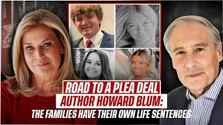 Howard Blum on the Idaho Student Murders | His Book, Threats, & The Plea Deal | Headline Crime