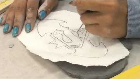 Tracing into Clay Sheets