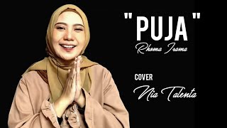 PUJA - RHOMA IRAMA COVER BY NIA TALENTA