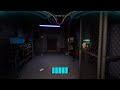 Five Nights at Freddy's: Security Breach | Redo of Parts and Service. My save went weird