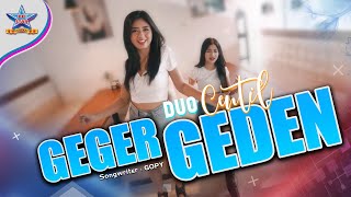 Duo Centil - Geger Geden (Remix Version) class=