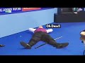 Biggest Bust ups and Tantrums IN Snooker!!