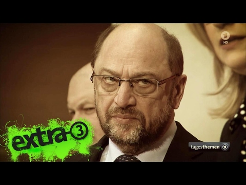 Abgehakt | extra 3 | NDR