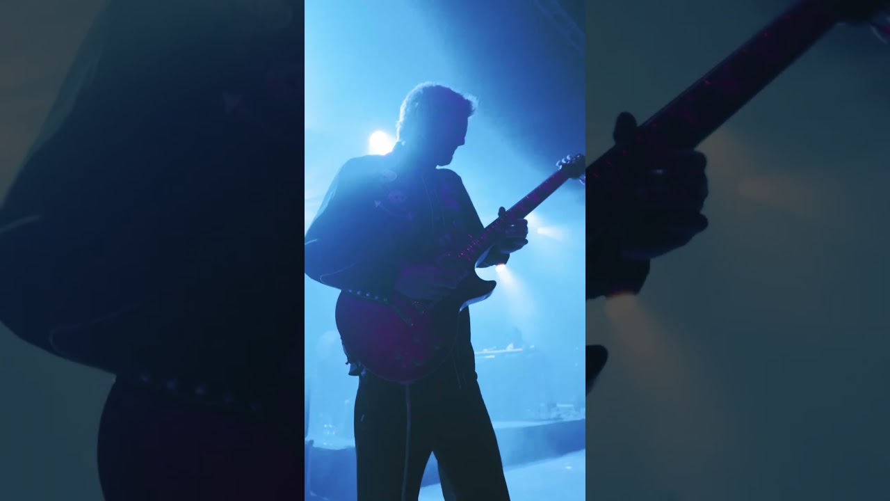 Sleduj New ATW Song - Full Guitar Solo Live #guitar #allthemwitches #tone #guitarsolo na YouTube Sleduj New ATW Song - Full Guitar Solo Live #guitar #allthemwitches #tone #guitarsolo na YouTube