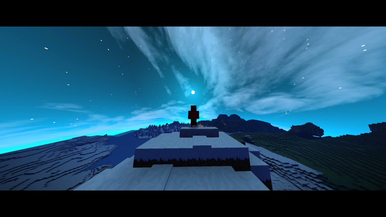 SHADER DAN TEXTURE !!!!-MCPE ANDROID 2022 BRASA MCPE PC!!!!! - YouTube