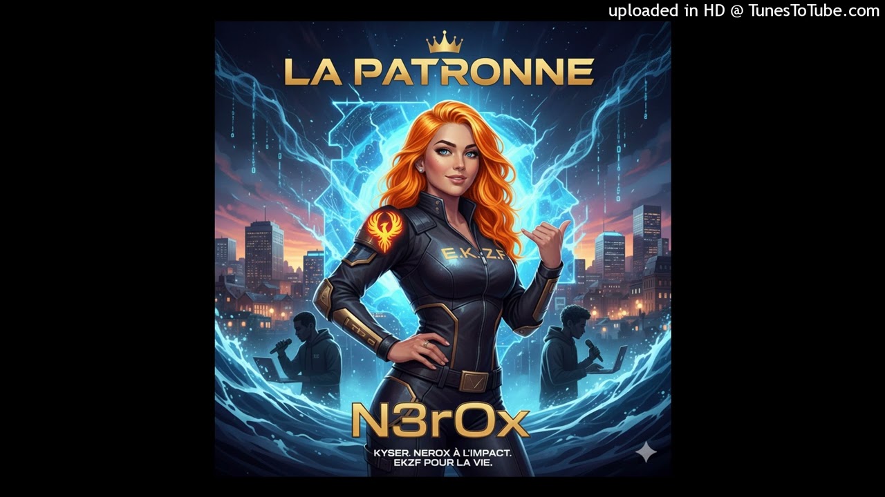 La Patronne