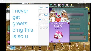 I HACKED ALI MSP! ( My Sister )