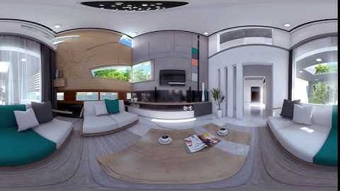 ASYMPTOTE ARCHITECTS-ONE HOUSE