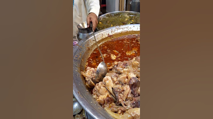 Subah ka Nashta : Shiekh Siri Paye | Siri Paye #siripaye #peshawar