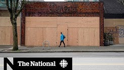 Canada’s economy headed for strong, slow recovery after COVID-19