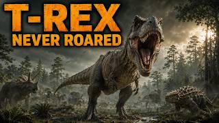 What Did the T-Rex Roar Really Sound Like? The Truth Is Disappointing screenshot 5