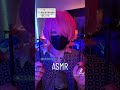 【ASMR】1分間 指示に従うと絶対寝ちゃう💤【光る指】#shorts