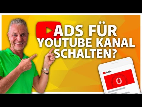 Video: So Bewerben Sie Einen YouTube-Kanal