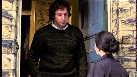 R.A. scenes as John Standring